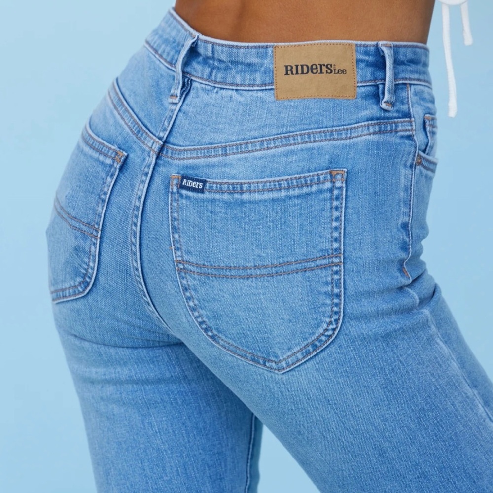 Jeans - Picture 4 of 4